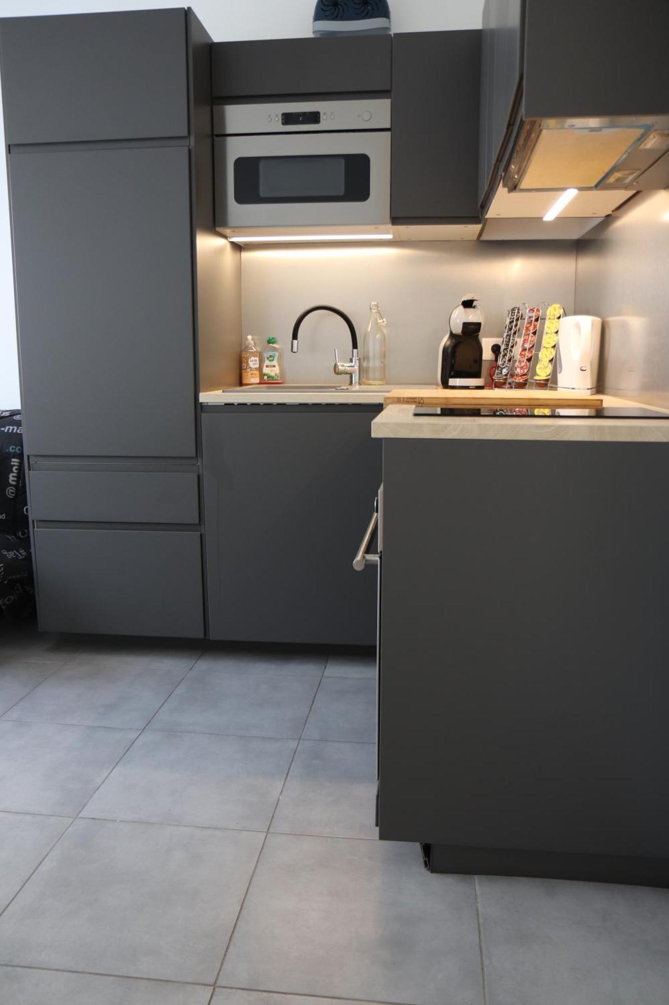 Appartement Le Coeur Grau لو غراو دو روا المظهر الخارجي الصورة