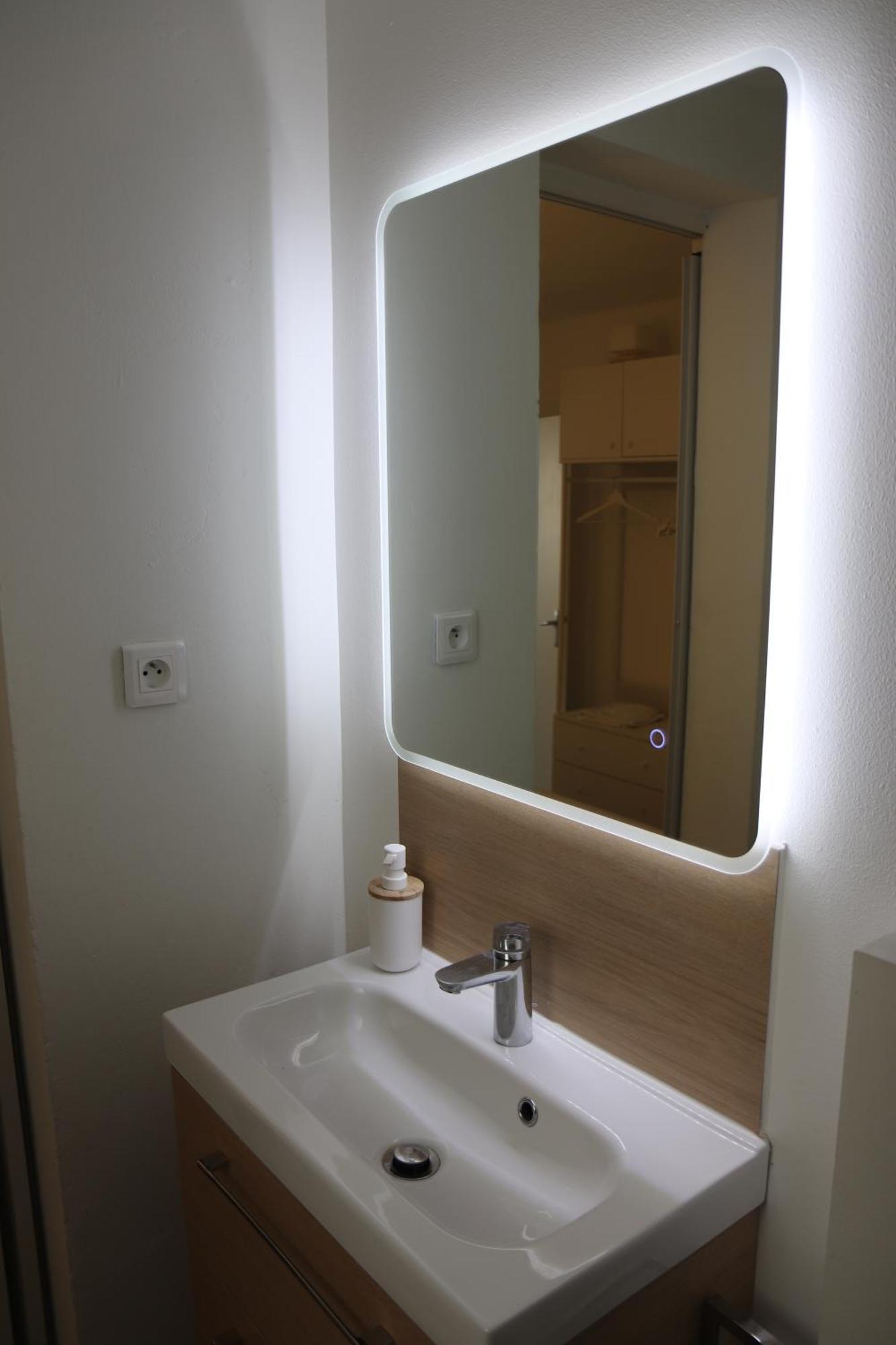 Appartement Le Coeur Grau لو غراو دو روا المظهر الخارجي الصورة