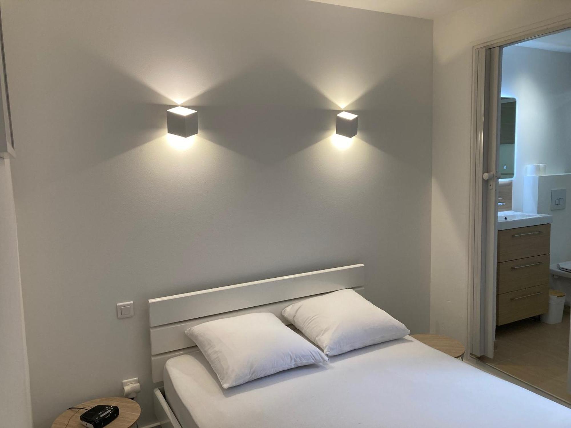 Appartement Le Coeur Grau لو غراو دو روا المظهر الخارجي الصورة