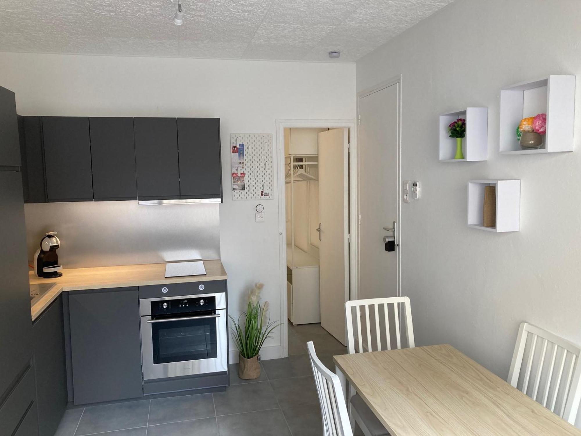 Appartement Le Coeur Grau لو غراو دو روا المظهر الخارجي الصورة